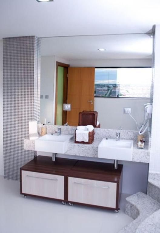 Rapport Hotel Juàzeiro Habitación foto