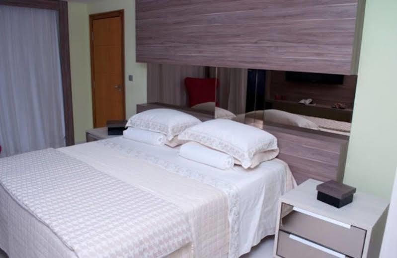 Rapport Hotel Juàzeiro Exterior foto